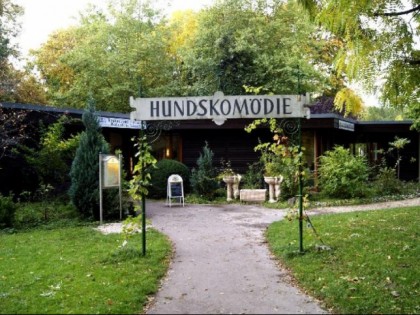 Foto: Hundskomodie